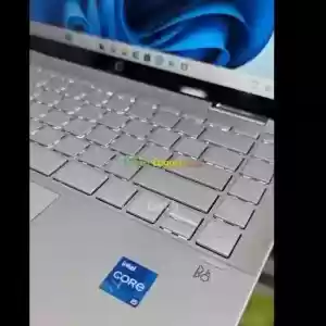 New arrivalHp Pavilion x36013th generation  2022  convertable 2 in 1 Touch screen   13th  Price in Ethiopia