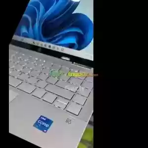 New arrivalHp Pavilion x36013th generation  2022  convertable 2 in 1 Touch screen   13th  in Ethiopia