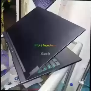New arrivalLenovo LegionCore i712th generation16GB ram1TB ssd storageRTX 3060, 6GB dedica Price in Ethiopia