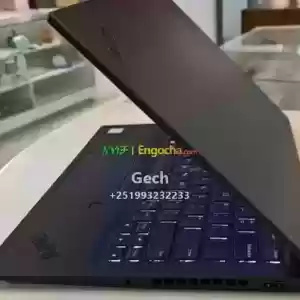 New arrivalsuper slim laptopBrand NewLenovo Thinkpad X1 carbon Core i7Special Features    in Ethiopia