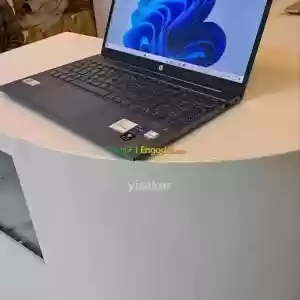 New coming Brand New Hp Pavilion 15️Processor core i5 -12Pth Generation️16gb : Ram ️ 512  Price in Ethiopia
