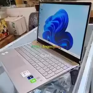 New coming Brand New Hp Pavilion 15️Processor core i7 -11th Generation2gb  Nivdan  graphi Price in Ethiopia