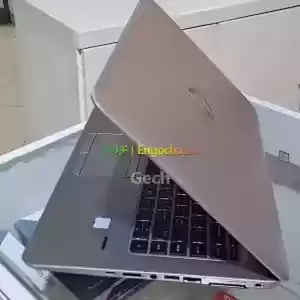 New coming Brand New Hp elitebook 840 G3️Processor core i5 -6th Generation 2.6GHz Clock   Price in Ethiopia