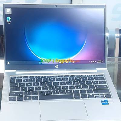 New coming Brand new discount price Hp probook 430 G8Tech screen512 GB SSD  8gb  installe