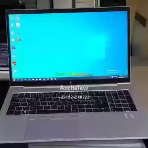 New coming Brand new discount price Hp elitebook 850 G7512 GB SSD  16gb  insta Price in Ethiopia