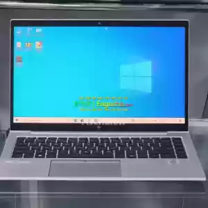 New coming Brand new discount price Hp elitebook 840 G7512 GB SSD  8gb  installed memory1 Price in Ethiopia