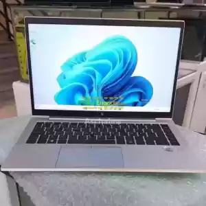 New coming Brand new discount price Hp elitebook 840 G7512 GB SSD  8gb  installed memory1 Price in Ethiopia