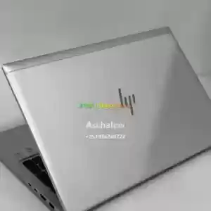 New coming Brand new discount price Hp elitebook 850 G7512 GB SSD  16gb  installed memory in Ethiopia