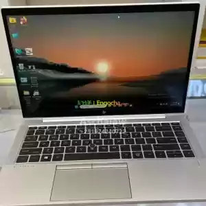 New coming Brand new discount price Hp elitebook 840 G7512 GB SSD  16gb  installed memory in Ethiopia