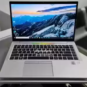 New coming Hp Laptop Hp elitebook 840 G7 Touchscreen 256 GB SSD Storage 16gb  installed m Price in Ethiopia