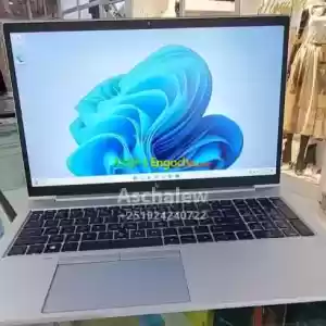 New coming Hp elitebook 850 G7512 GB SSD  16gb  installed memory10th generation Intel  co Price in Ethiopia