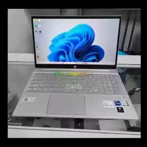 New coming Hp pavilion 12th generation Brand New Hp Pavilion 15️Processor core i5 -12th G in Ethiopia