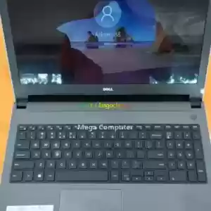 New condition Dell inspiron in Ethiopia