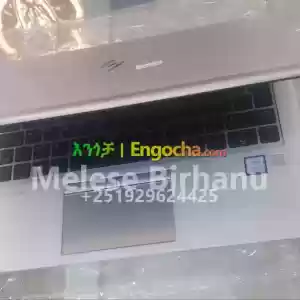 New hp Elitebook 830 G6 in Ethiopia