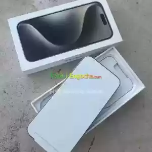 New iphone 15proMax 256gb Price in Ethiopia