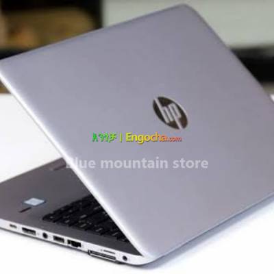 New laptop HP eliteBook 840 G3 8GB