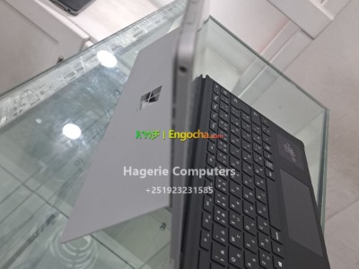 New microsoft surface laptop