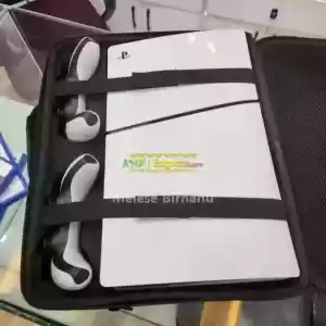 New playstation 5 Slim in Ethiopia