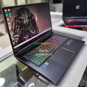 New predator Helios 300core i9, Rtx 3070 8gb Graphics GAMING ️Intel Core i9-11900H️Up to  Price in Ethiopia