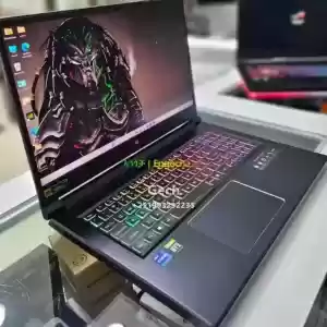 New predator Helios 300core i9, Rtx 3070 8gb Graphics GAMING ️Intel Core i9-11900H️Up to  Price in Ethiopia