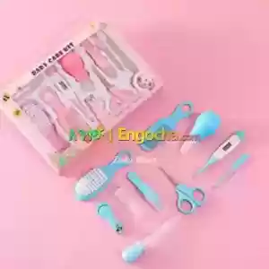 Newborn Baby Care Kits Set Price in Ethiopia