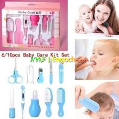 Newborn Baby Care Kits Set