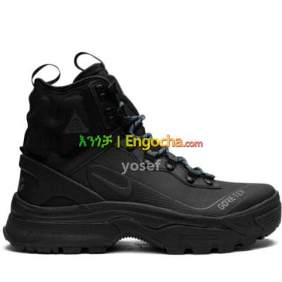 Nike ACG Air Zoom "Gore-Tex" boots