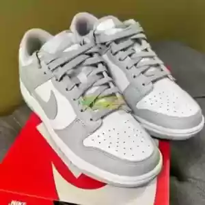 Nike dunk low Price in Ethiopia