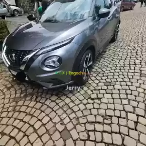 Nissan Price in Ethiopia