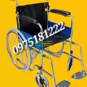Normal Wheelchair Price in Ethiopia