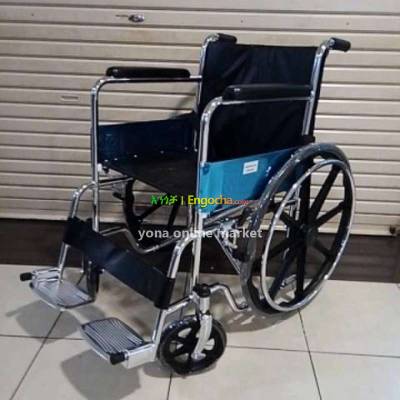 Normal wheelchair patients wheelchair