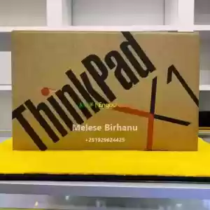 Nsw Lenovo Thinkpad X1 carbon in Ethiopia