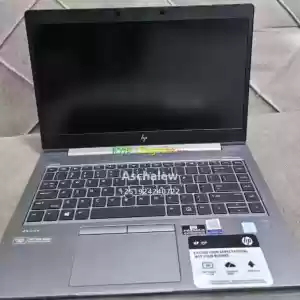 Nvidia 4GB dedicated Graphics Brand New Hp ZBook  Price in Ethiopia
