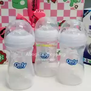 ONLY BABY FEEDING BOTTLES in Ethiopia