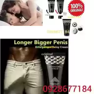 ORIGINAL TITAN GEL GOLD Edition Price in Ethiopia