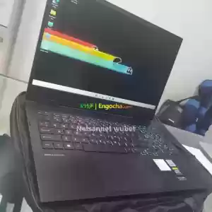 Omin rtx 3070 core i7-10th Gen in Ethiopia