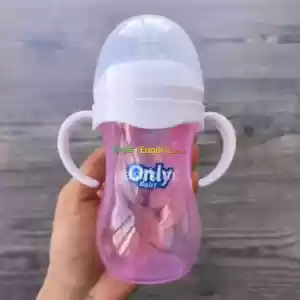 Only Baby Natural Feeding Bottle in Ethiopia
