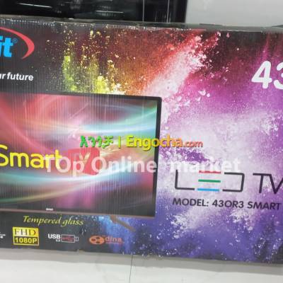 Orbit SMART TV 43 inch