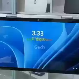 Orginal Genuine Hp Envy 13th generation 13th GENERATION touchscreen     HP Envy x360 Conv Price in Ethiopia