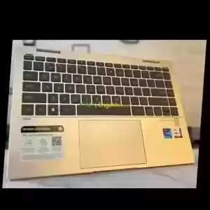 Orginal Genuine Hp Envy 13th generation 13th GENERATION touchscreen     HP Envy x360 Conv Price in Ethiopia