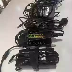 Original Dell gaming laptop charger in Ethiopia