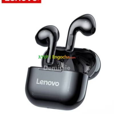 Original Lenovo LP40 wireless headphones TWS Bluetooth Earphones
