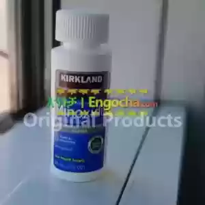 Original Minoxidil + free delivery Price in Ethiopia