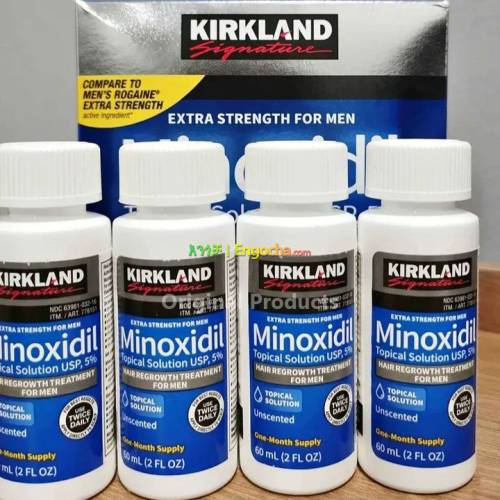 Original Minoxidil