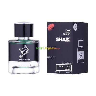 Original Shaik perfumes