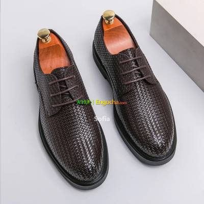 Original Turkey Men's Shoes