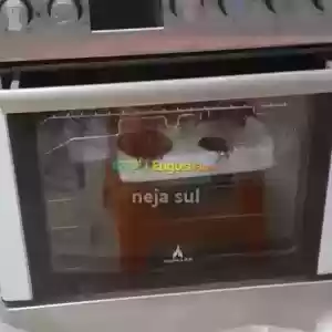 POPULAR OVENS 2×2 TIME GRILL FAN FULLY in Ethiopia