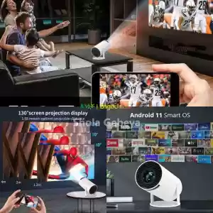 PROJECTOR-Ultra HD in Ethiopia
