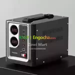 PROUD AUTOMATIC VOLTAGE REGULATOR STABILIZER in Ethiopia
