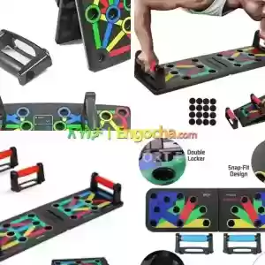 PUSH UP BOARD Price in Ethiopia